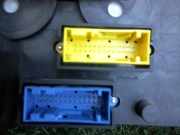 Tachoeinheit Kmh - Nissan Primera (P12) Liftback 2.2 dCi 16V (YD22DDTi)