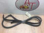 T?rgummis Links Vorne 80831CB00C Nissan Murano (Z50) SUV 3.5 V6 24V 4x4 (VQ35DE)