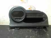 Tachoeinheit Kmh - 8200725330 Renault Twingo II (CN) Schrägheck 3-drs 1.5 dCi 70 (K9K-740)