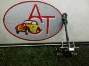 Türschloß Rechts Vorne C 804305879R Dacia Sandero I (BS) Schrägheck 1.4 LPG (K7J-714)