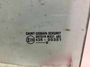 T?rscheibe Links Hinten 8454663J11 Suzuki Swift (ZA/ZC/ZD1/2/3/9) Schr?gheck 1.3 VVT 16V (M13A VVT)