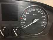 Tachoeinheit Kmh - 248100006R Renault Laguna III Estate (KT) Kombi 5-drs 2.0 dCi 16V 150 (M9R-742)