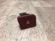 Warnleuchte Schalter 00006554VH Citroën C4 Picasso (UD/UE/UF) Großraumlimousine 1.6 HDi 16V 110 (DV6TED4(9HZ))