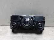 Bedienung Heizung 00006452Q3 Citro?n C3 Picasso (SH) Gro?raumlimousine 1.6 HDi 90 (DV6DTED(9HP)) DV6DTED(9HP)