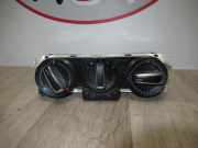 Bedienung Heizung 6R0820045N Volkswagen Polo V (6R) Schrägheck 1.6 TDI 16V 90 (CAYB) CAYB