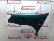 Kotflügel Links Vorne 63101BU435 Nissan Almera tino (V10M) Großraumlimousine 2.2 Di 16V (YD22)