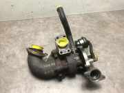 Turbolader 0375G9 Peugeot 207/207+ (WA/WC/WM) Schrägheck 1.4 HDi (DV4TD(8HZ))
