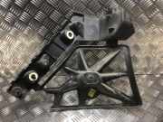 Stoßfängerbefestigung Hinten 850420002R Renault Scénic III (JZ) Großraumlimousine 1.6 Energy dCi 130 (R9M-402(R9M-A4))