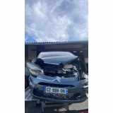 Lautsprecher Citroën C4 Picasso (UD/UE/UF) Großraumlimousine 1.6 HDi 16V 110 (DV6TED4(9HY)) 2007