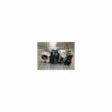 Gebläsekasten 79100S10A02 Honda CR-V (RD1/3) SUV 2.0i 16V VTEC (B20Z1) 2000