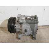 Klima Pumpe 0000071785268 Fiat Panda (169) Schrägheck 1.2 Fire (188.A.4000) 2011