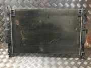 Radiator 9809141780 Citroën C4 Picasso (3D/3E) Großraumlimousine 1.6 e-Hdi, BlueHDi 115 (DV6C(9HC)) 2014