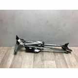 Scheibenwischermotor Vorne 61617161711 BMW 3 serie (E90) Limousine 325i 24V (N52-B25A) 2005