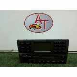 Radio ORIGINEEL C2S31224 Jaguar X-type Limousine 2.5 V6 24V (XB) 2003