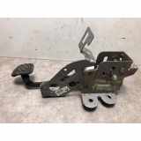 Bremspedal 465013420R Renault Megane IV (RFBB) Schrägheck 5-drs 1.6 Energy dCi 130 (R9M-E4(Euro 6)) 2016