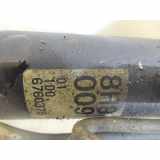 Lenkgetriebe Servolenkung 490018H90B Nissan X-Trail (T30) SUV 2.2 Di 4x4 (YD22ETi) 2001