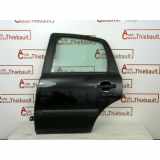 Tür Links Hinten 00009006K7 Citroën C3 (FC/FL/FT) Schrägheck 5-drs 1.4 HDi (DV4TD(8HX)) 2004
