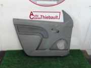 Türverkleidung Dacia Logan (LS)