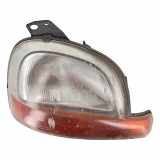 Scheinwerferglas Rechts 260105328R Renault Kangoo Express (FC) Van 1.2 (D7F-720)