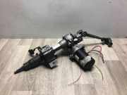 Lenksäule 452000D165 Toyota Yaris II (P9) Schrägheck 1.3 16V VVT-i (2SZFE)