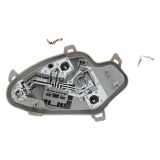 Kennzeichenbeleuchtung LINKS Peugeot 508 (8D) Limousine 2.0 HDiF 16V (DW10BTED4(RHF))
