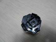 Bedienung Heizung Toyota Yaris II (P9) Schrägheck 1.0 12V VVT-i (1KR-FE)