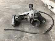 Verteilergetriebe 4X4 95534104055 Porsche Cayenne (9PA) SUV 4.5 V8 32V Turbo (M48.50)