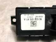 Warnleuchte Schalter 96638425XTA Peugeot 3008 (0U/HU) Großraumlimousine 1.6 HDiF 16V (DV6TED4(9HZ))