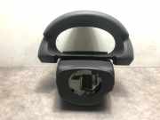 Lenksäule Verkleidung Mazda 5 (CR19) Großraumlimousine 2.0 CiDT 16V High Power (RF7J)
