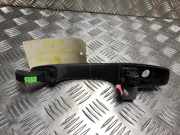 T?rgriff Au?en Links Vorne 4894921AC Chrysler Voyager/Grand Voyager (RT) Gro?raumlimousine 2.8 CRD 16V Grand Voyager (VM64C)