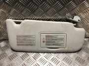 Sonnenblende RECHTS 96400BR10A Nissan Qashqai (J10) SUV 1.5 dCi DPF (K9K)