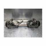 Hinterachse Komplett 00005148Y6 Citroën C5 III Tourer (RW) Kombi 1.6 16V THP 155 (EP6CDT(5FV)) 2013