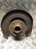 Achsschenkel Rechts Vorne 93328738 Opel Meriva (A) Großraumlimousine 1.7 DTI 16V (Y17DT)
