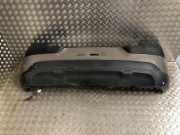 Stoßstange Hinten 1611428480 Citroën C4 Cactus (0B/0P) Schrägheck 5-drs 1.2 PureTech 110 12V (EB2DTM(HNV))