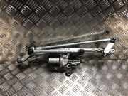 Scheibenwischermotor Vorne 95481265 Daewoo / Chevrolet Spark Schrägheck 1.2 16V (B12D1)