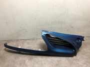 Grill Gitter Rechts BUMPER 7701367996 Renault Megane Scénic (JA) Großraumlimousine 1.6 RT (K7M-702)