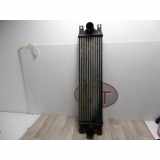 Ladeluftkühler 7701043695 Renault 2 PHASE 1 2.2 DCI - 16V TURBO 2003