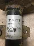 Federbein Links Vorne Dacia Duster (HS) SUV 1.5 dCi 4x4 (K9K-898)