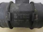 Luftmengenmesser 55350048 Lancia Musa Großraumlimousine 1.9 JTD (188.B.2000)