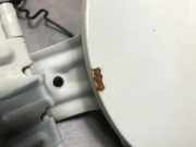 Tankklappe 7735052160 Toyota Urban Cruiser SUV 1.4 D-4D AWD (1NDTV)