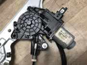 Fensterheber Elektr. Links Vorne - 807219613R Renault Talisman Estate (RFDK) Kombi 1.6 Energy TCe 200 (M5M-450)