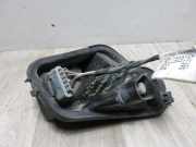 Kennzeichenbeleuchtung LINKS Renault Megane III Grandtour (KZ) Kombi 5-drs 1.5 dCi 110 (K9K-636)