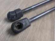 Gasdruckfeder Hinten 13182309 Opel Corsa D Schrägheck 1.3 CDTi 16V ecoFLEX (Z13DTJ)