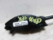 Tempomat Bedienung Mercedes-Benz CLK (C209) Coupé 2.2 200 CDI 16V (OM646.966)