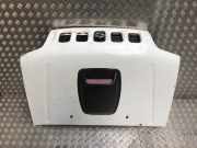 Motorhaube 5830081AA3 Suzuki Jimny Hardtop Geländewagen 1.5 DDiS 4x4 (K9K-266)