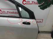 Tür Rechts Vorne 00009004Z2 Citroën C5 III Berline (RD) Schrägheck 2.7 HDiF V6 24V (DT17TED4(UHZ))