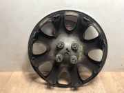 Nabenabdeckung 542190 Peugeot 208 (CA/CC/CK/CL) Schrägheck 1.2 Vti 12V (HMZ)