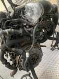 Motor 0135FE Peugeot 307 CC (3B) Cabrio 2.0 HDIF 16V (DW10BTED4(RHR))