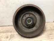 Bremstrommel Links Hinten 52015299 Fiat Fiorino (225) Van 1.3 D 16V Multijet (225.A.2000)