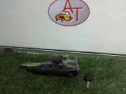 Türgriff Außen Links Vorne 00009101EN Citroën C4 Coupé (LA) Schrägheck 3-drs 1.6 HDi 16V (DV6ATED4(9HX))